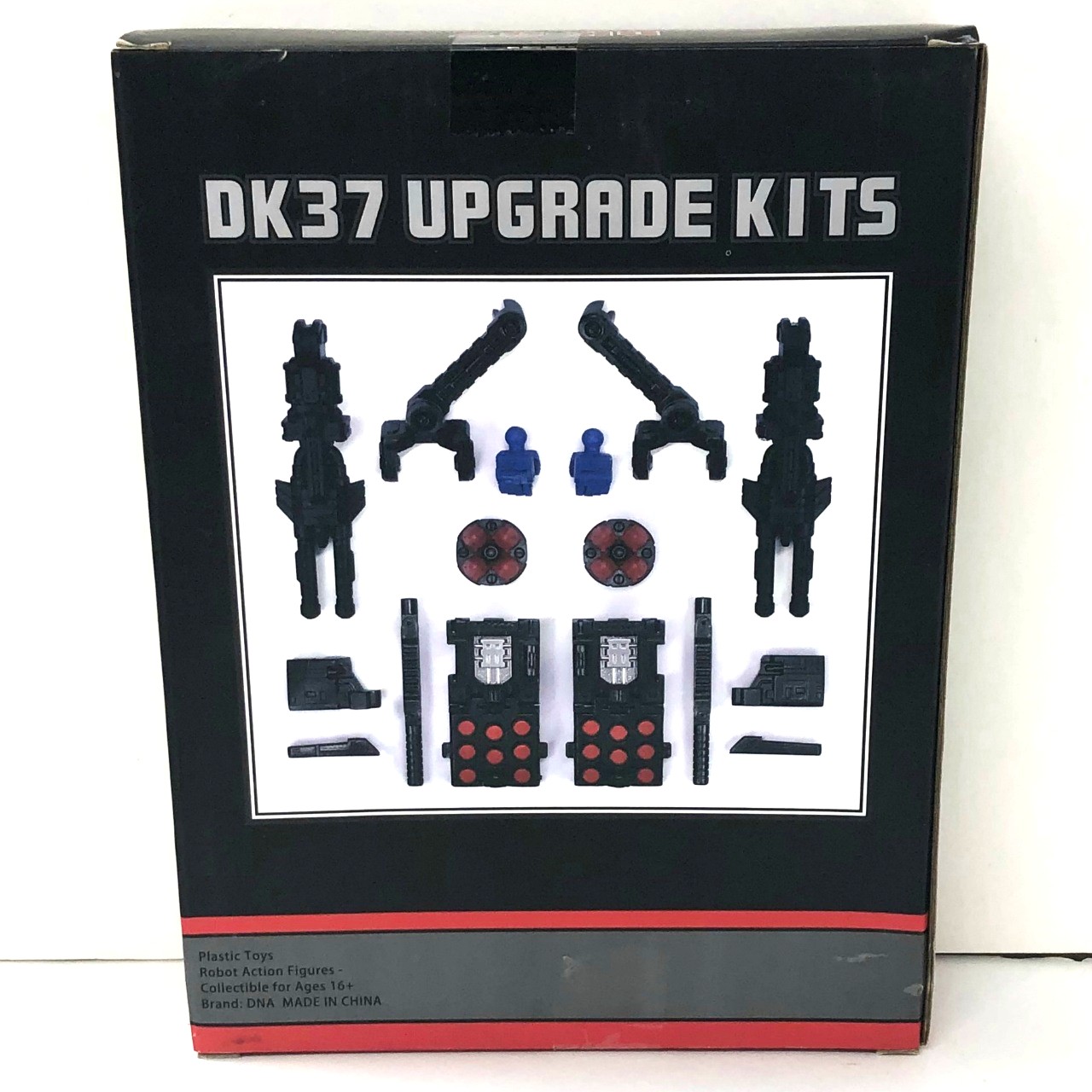 DNA DESING DK-37 LEGACY LASER OP UPGRADE KITS