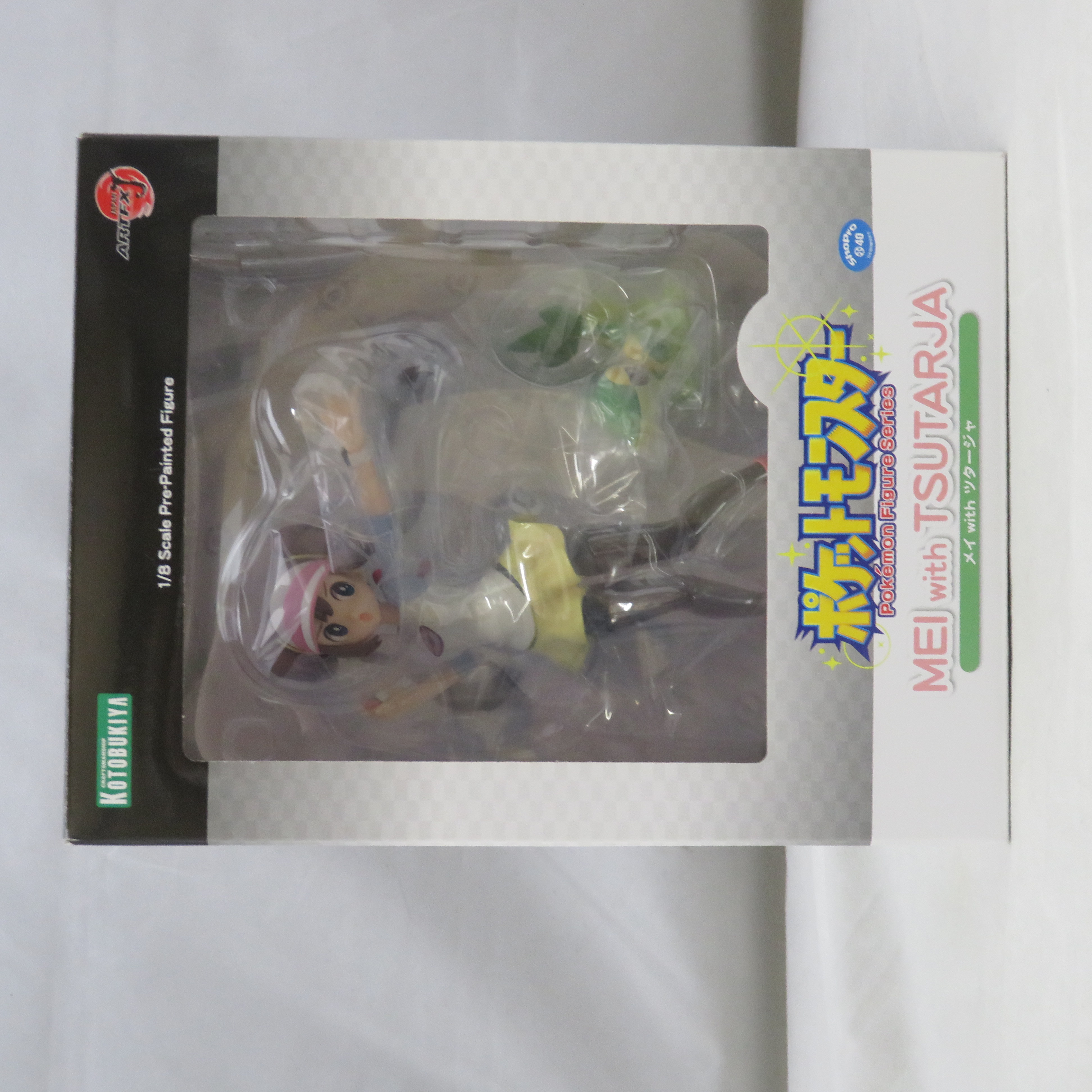 カテゴリー「ポケモン」の商品一覧ページ