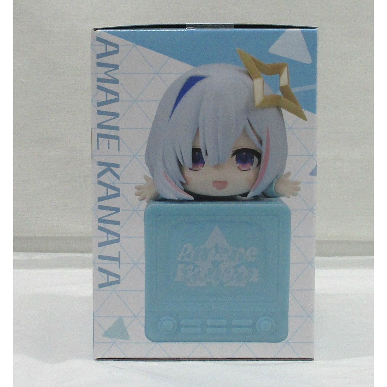 フリュー ホロライブプロダクション ひっかけフィギュア Vol.6 天音