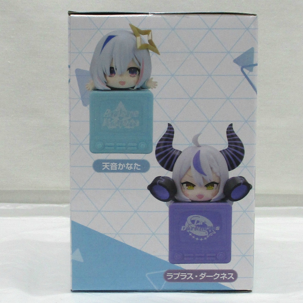 フリュー ホロライブプロダクション ひっかけフィギュア Vol.6 天音