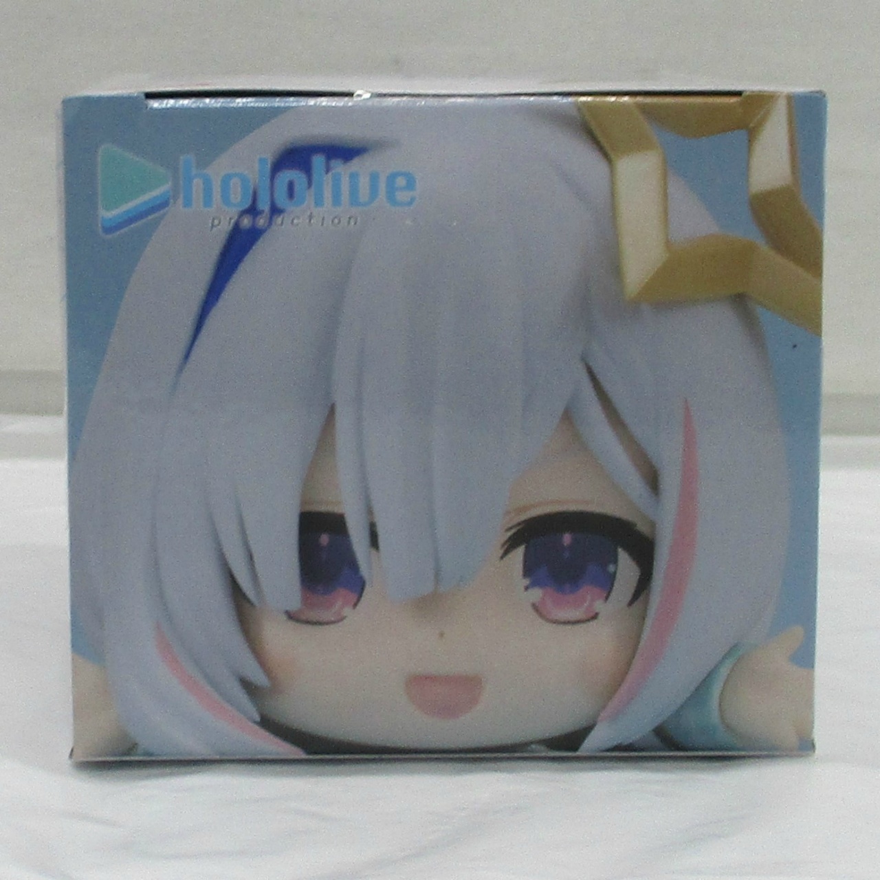 フリュー ホロライブプロダクション ひっかけフィギュア Vol.6 天音