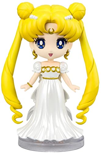 Figuarts mini 美少女戦士セーラームーン プリンセス・セレニティ