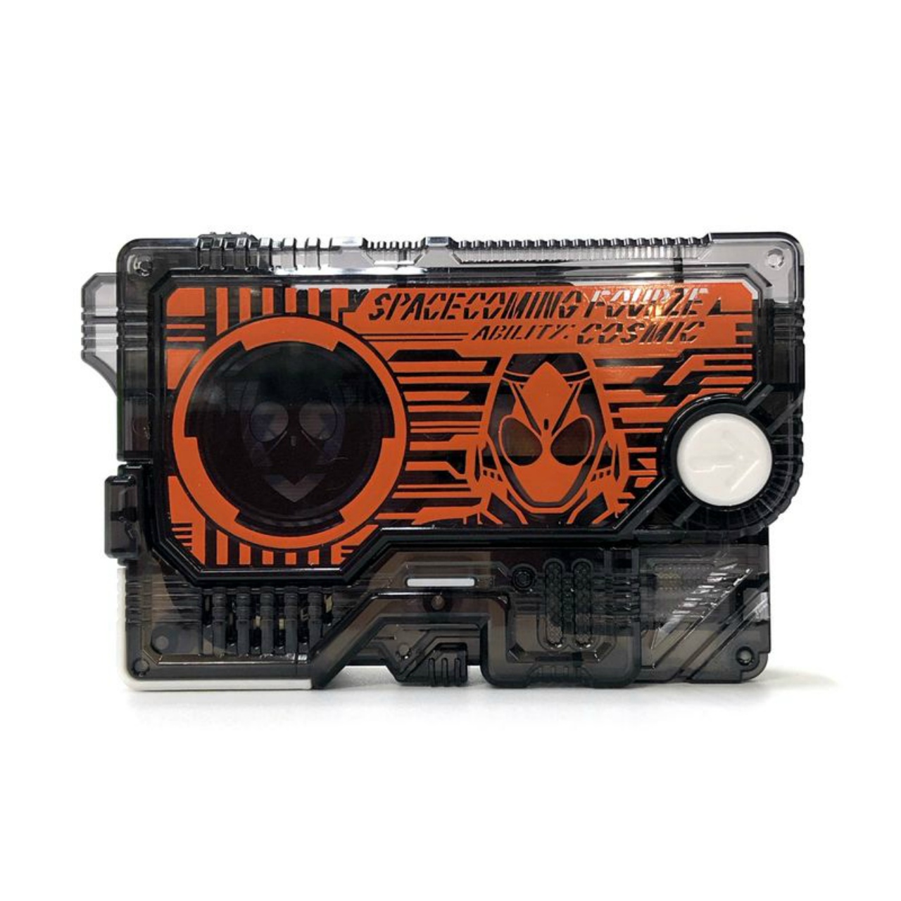 Kamen Rider Zero-One Space coming Fourze Progrise Keys Get Campaign