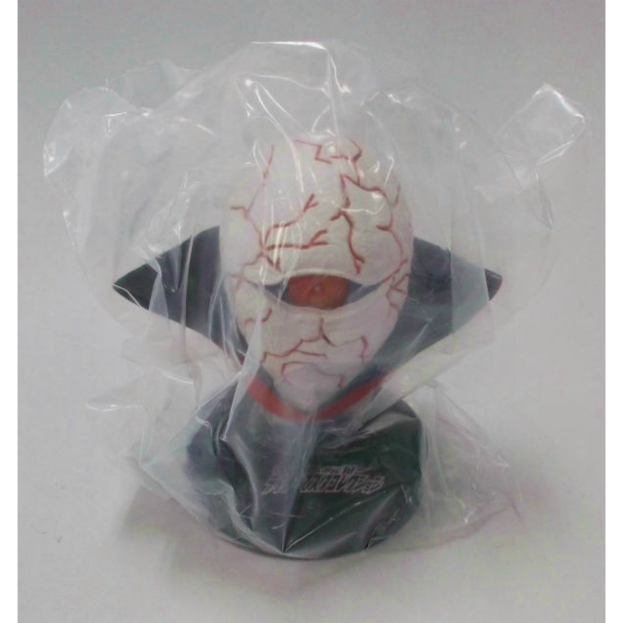 マスクコレクション Vol.10 ショッカー首領