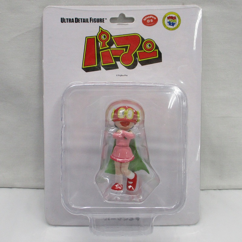 UDF No.207 パーマン3号 UDF207