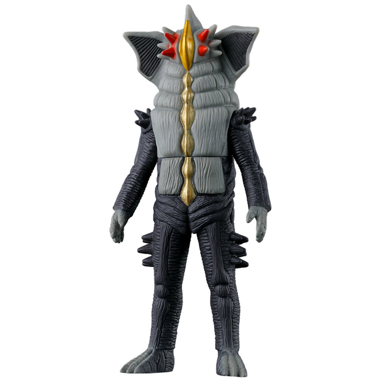 バンダイ ウルトラ怪獣シリーズ257 バデロバ