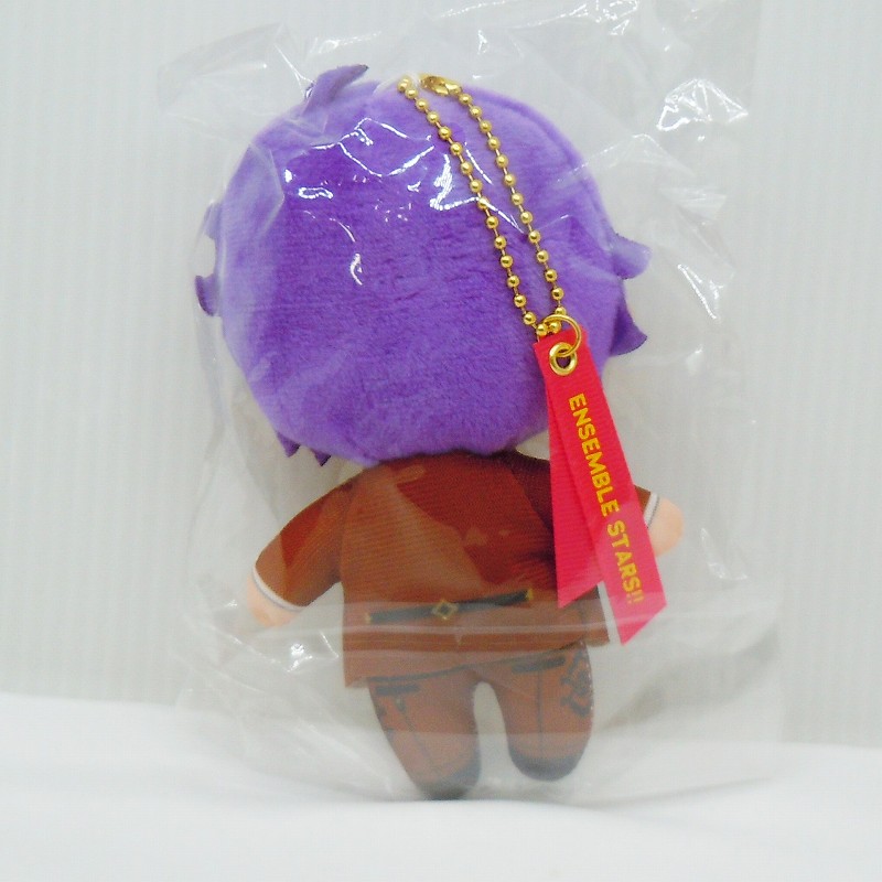 あんさんぶるスターズ!! コスチュームマスコット 5th Anniversary vol.4 乙狩アドニス