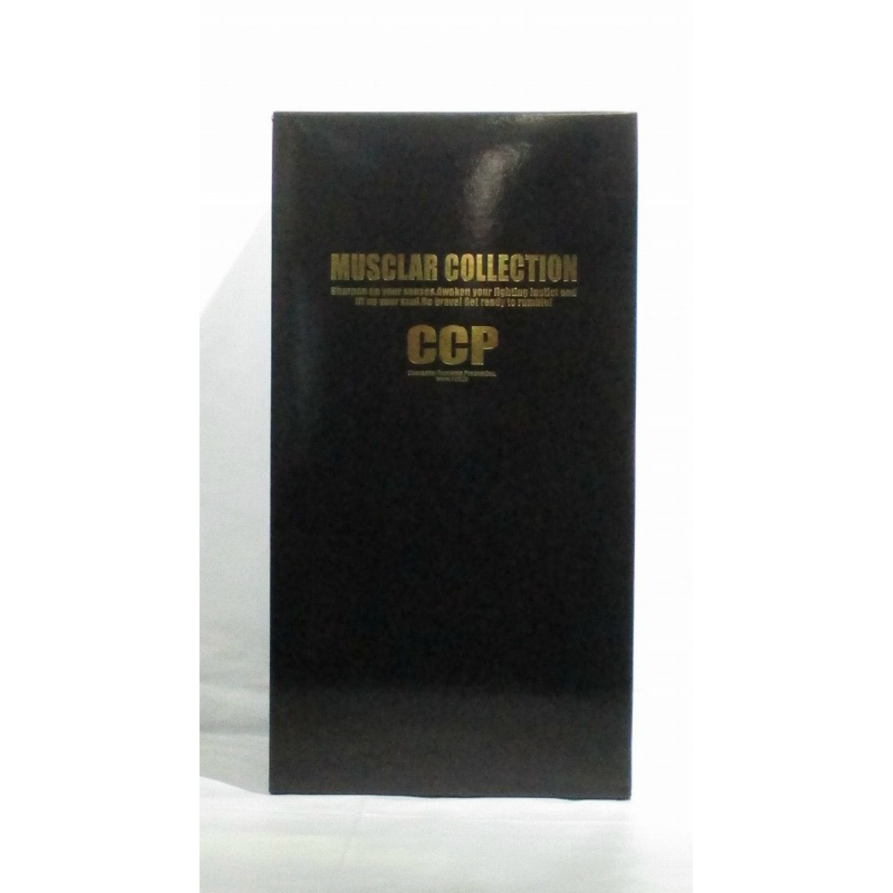 CCP CMC NO.EX 悪魔将軍 1.0 鉄 アドベント Ver.