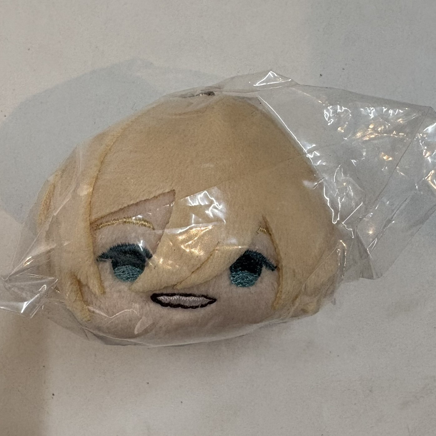 Ensemble Stars!! Mochimochi Mascot Bright me Up!! Vol.10 Eichi  Tenshoin