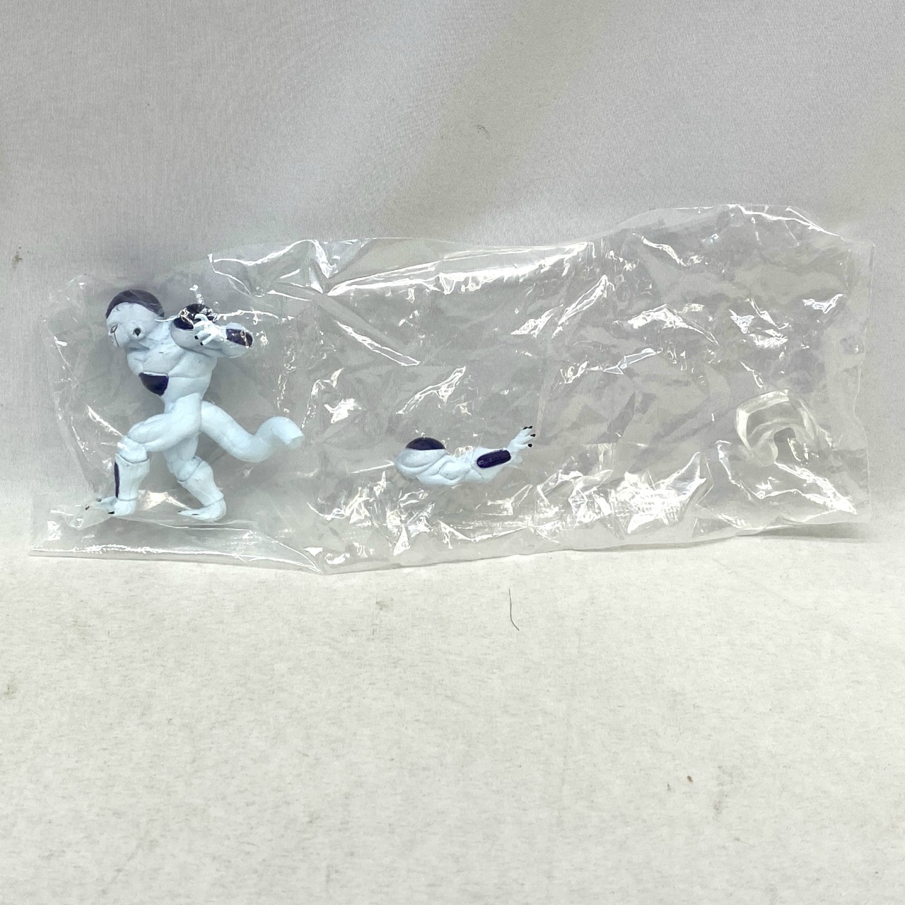 バンダイ HG ドラゴンボール超03 ~フリーザ激闘編~ フリーザ(最終形態)