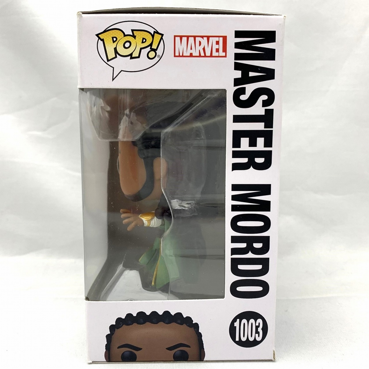 FUNKO POP! Doctor Strange in the Multiverse of Madness 1003 Master Mordo