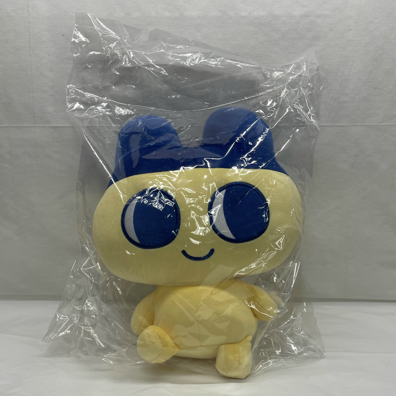 バンダイ たまごっち ぷりぬいBIG まめっち