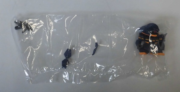 FW SD Gundam NEO 05 Marasai Titans Color