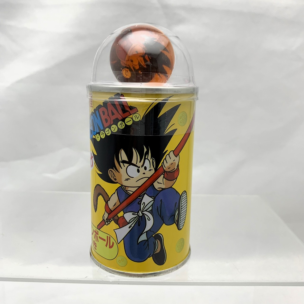 丸美屋 ドラゴンボール ふりかけ ドラゴンボール付き 二星球