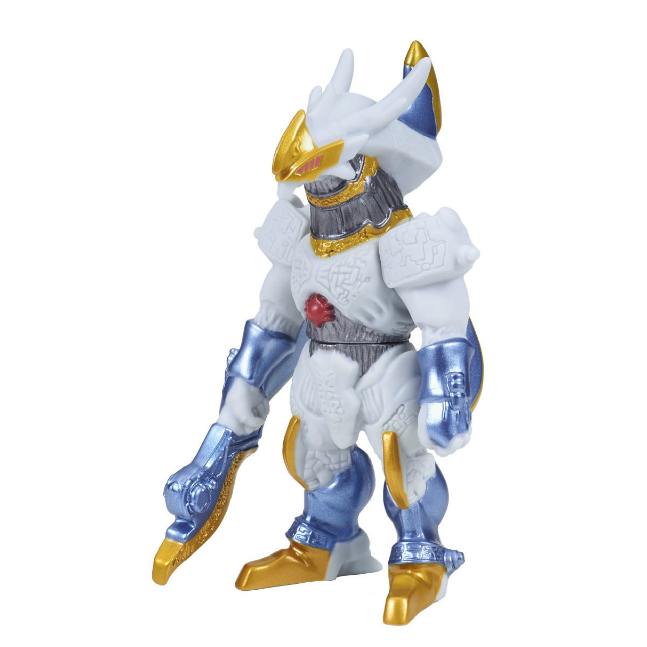 Bandai Ultra Monster Series 86 Galactron Mk2