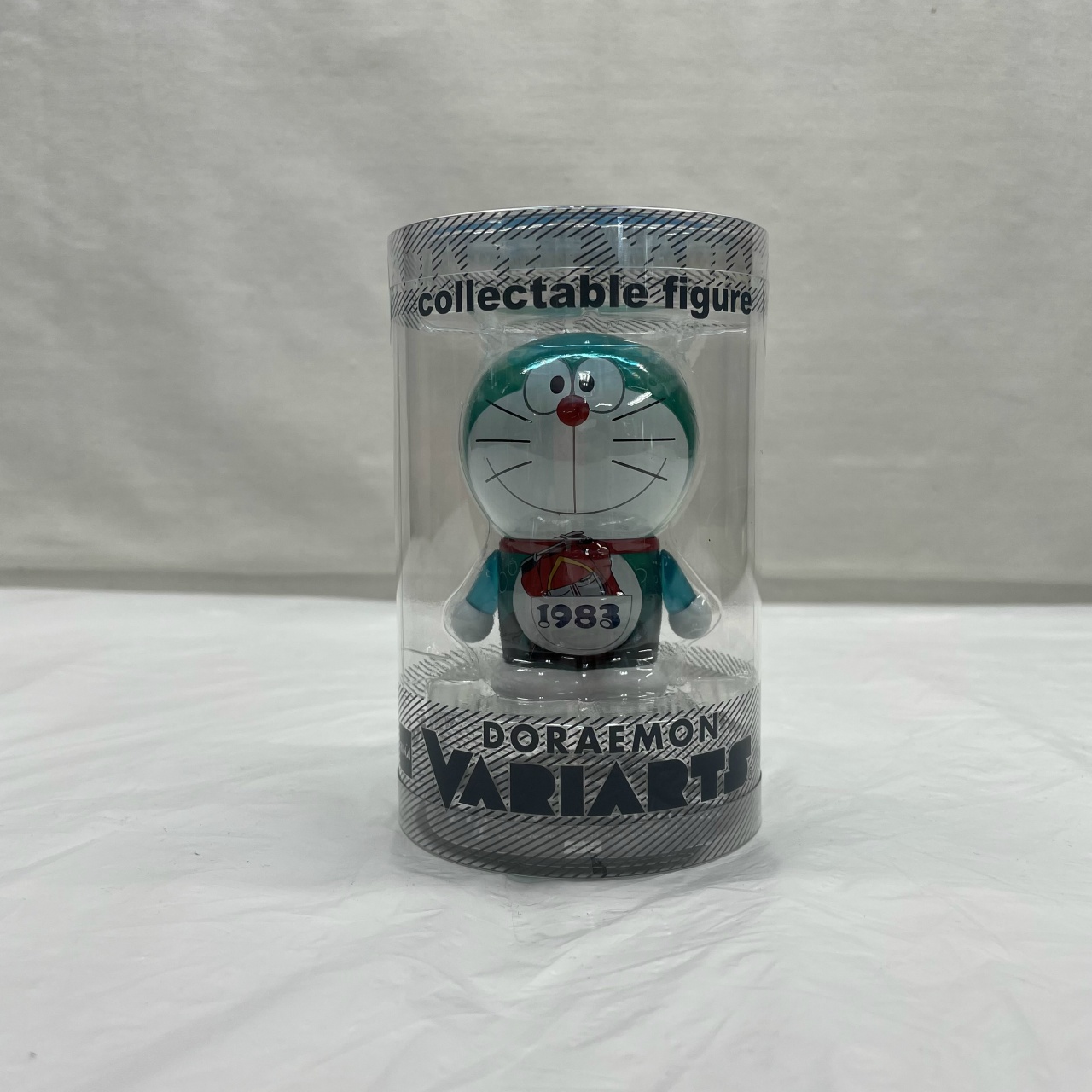 ラナ ヴァリアーツ 018 ドラえもん(海底鬼岩城)