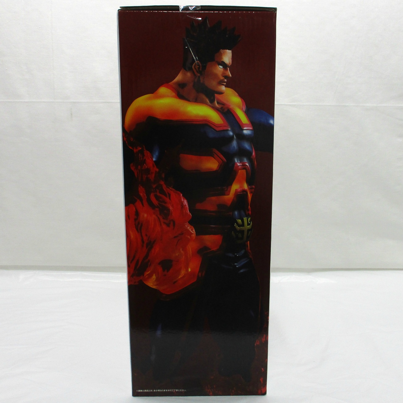 JUNGLE Special Collectors Shop / 一番くじ 僕のヒーロー