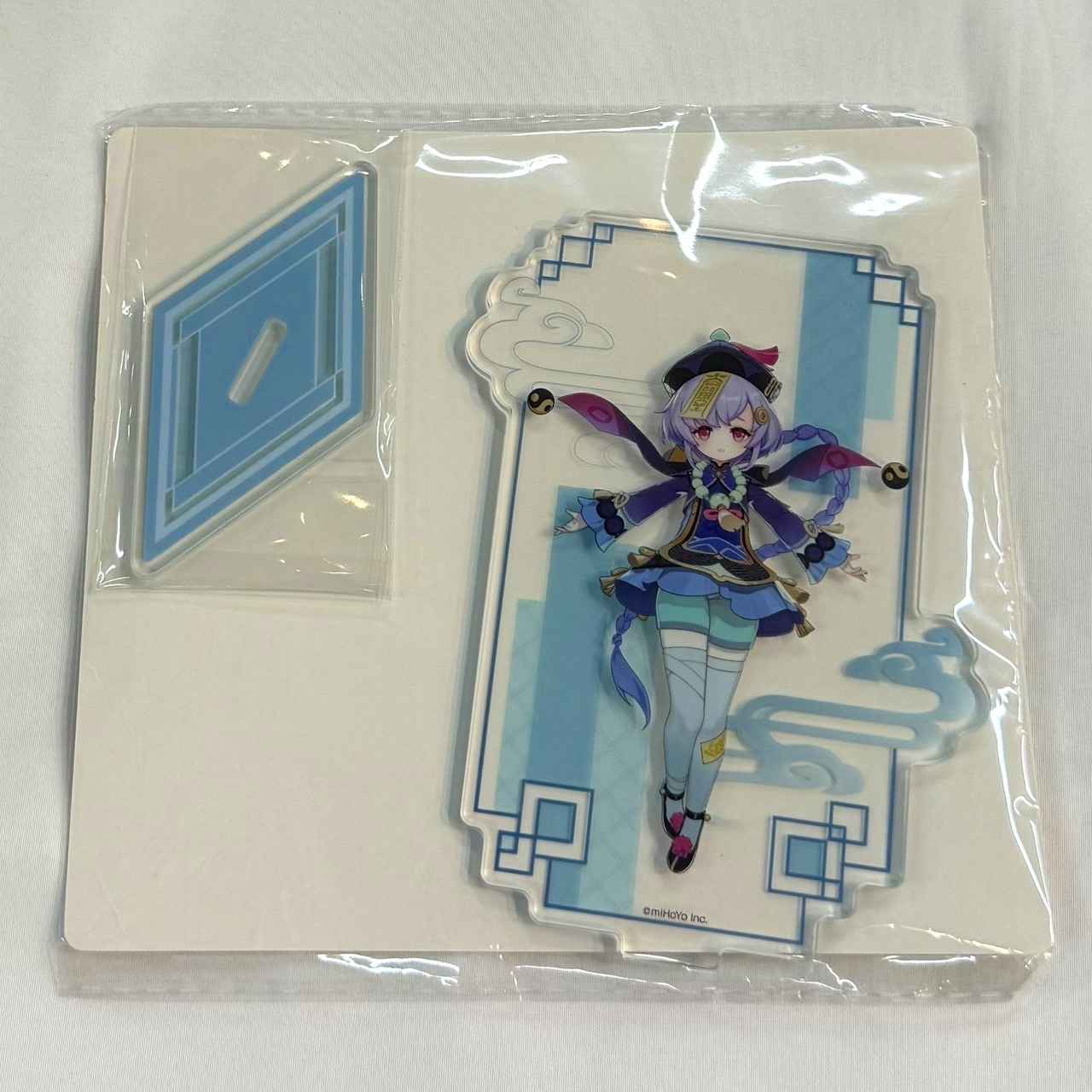 SEGA 原神 オリジナルアクリルスタンドvol.2 七七