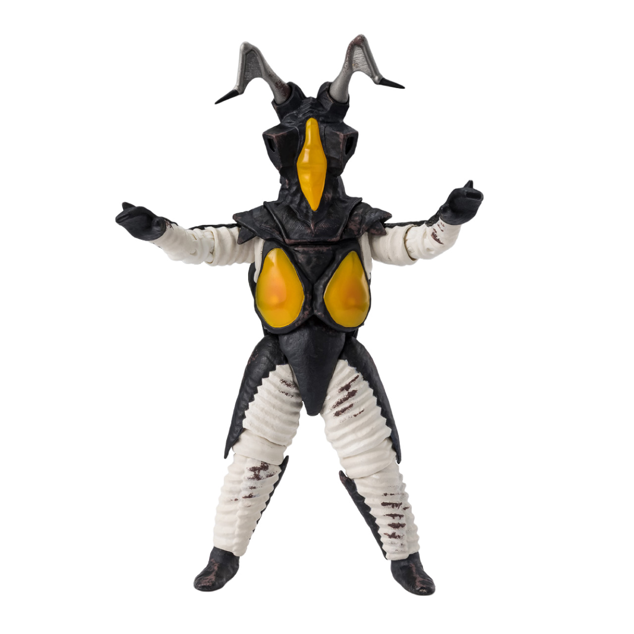 S.H.Figuarts ゼットン 60th Anniversary Edition
