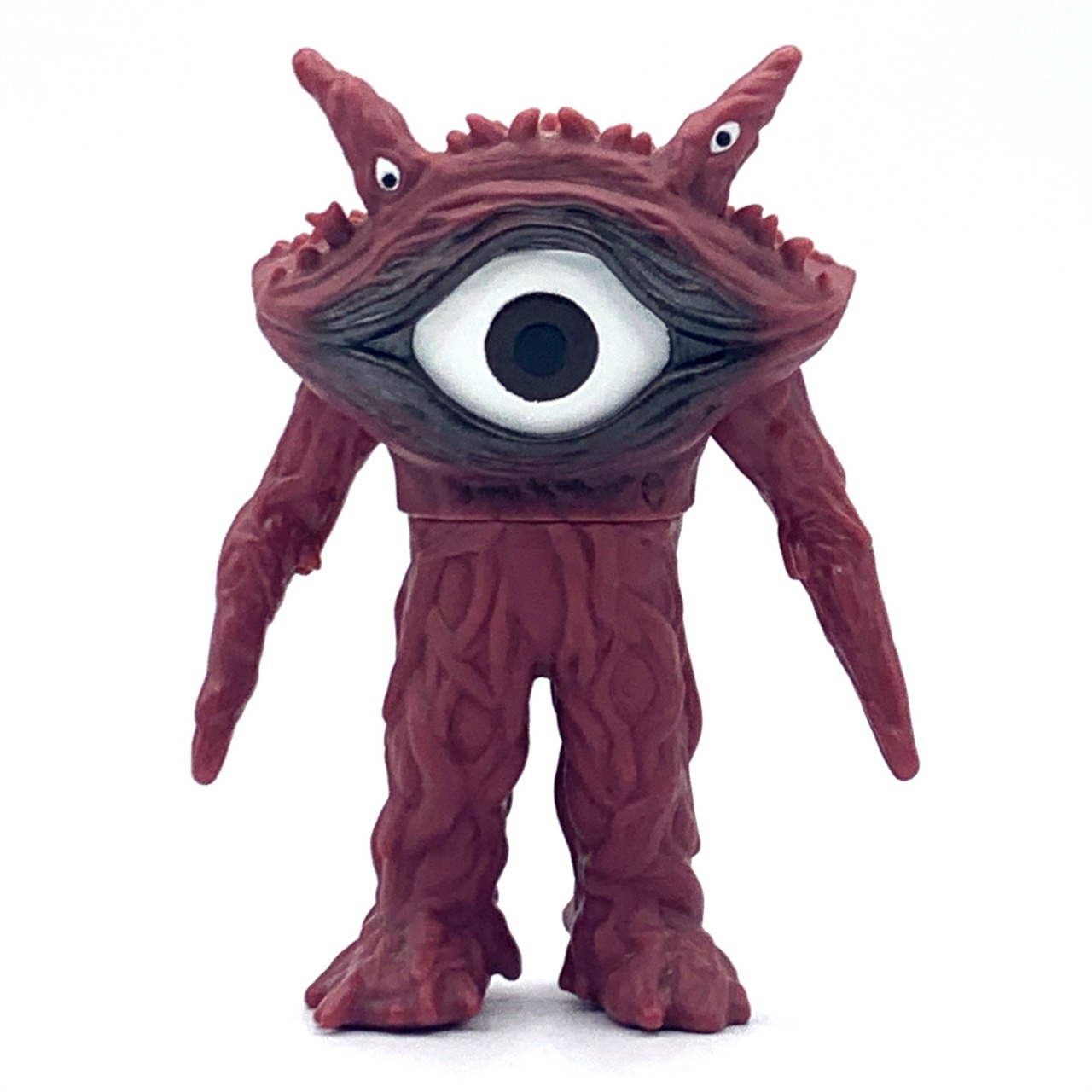 バンダイ ウルトラ怪獣500-36 奇獣ガンQ