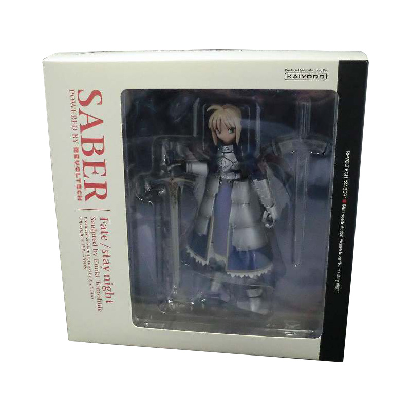 REVOLTECH Yamaguchi - Saber