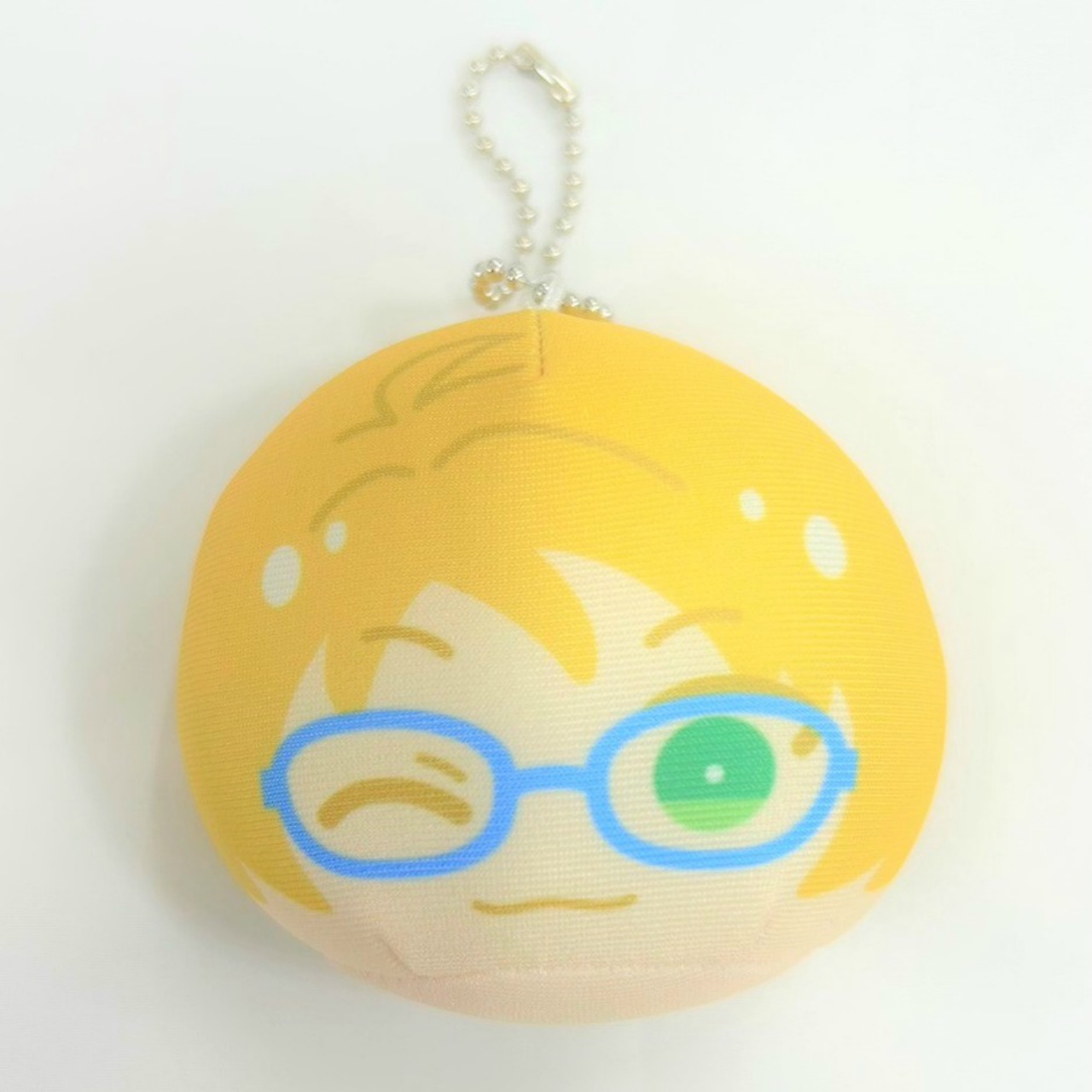 あんさんぶるスターズ!! おまんじゅうにぎにぎマスコット ねくすと4 遊木真