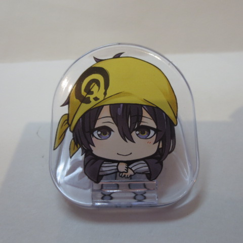刀剣乱舞-ONLINE- にいてんごくりっぷ 内番編 第一弾 三日月宗近
