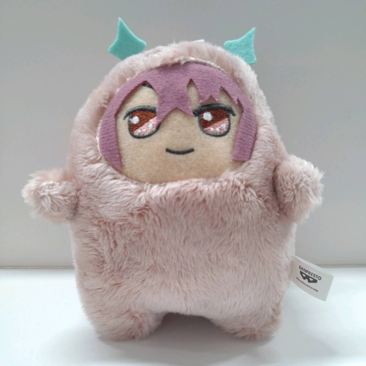 アイドリッシュセブン きらどるぬいぐるみ～アイナナパレード モフモフお掃除大作戦～ vol.3 (2024再販) 御堂虎於