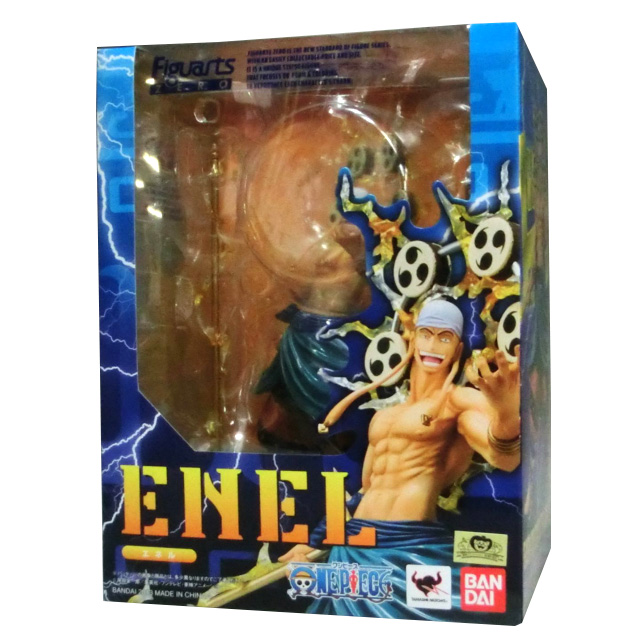 Figuarts ZERO Enel