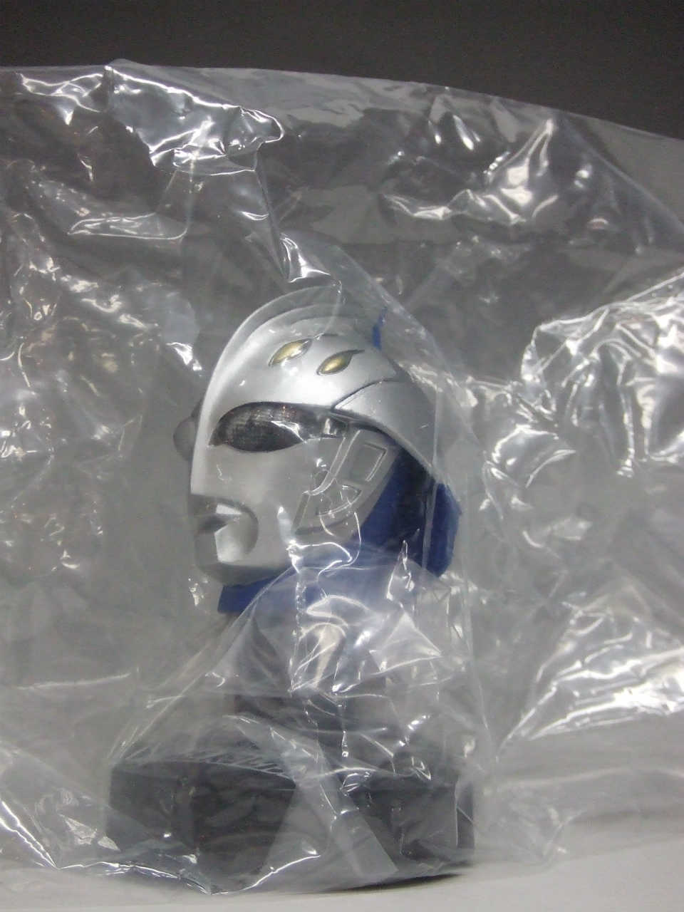 Ultraman Hikari no Kyojin Collection Vol.4 05 Ultraman Nexus