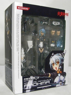 武装神姫 プロキシマ