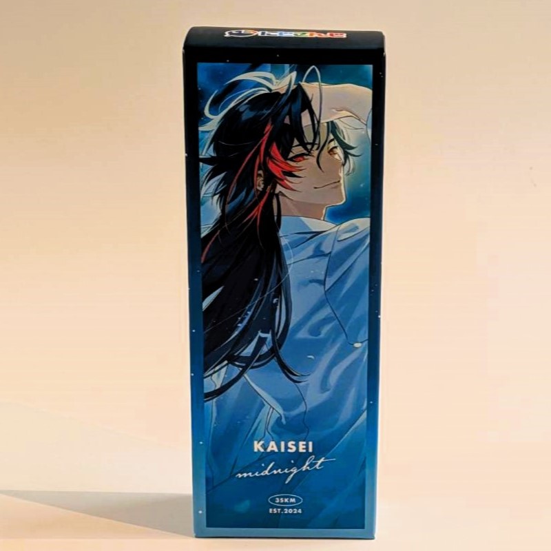 にじさんじ 3SKM 魁星 A:code オードトワレ 50mL 「midnight -真夜中-」