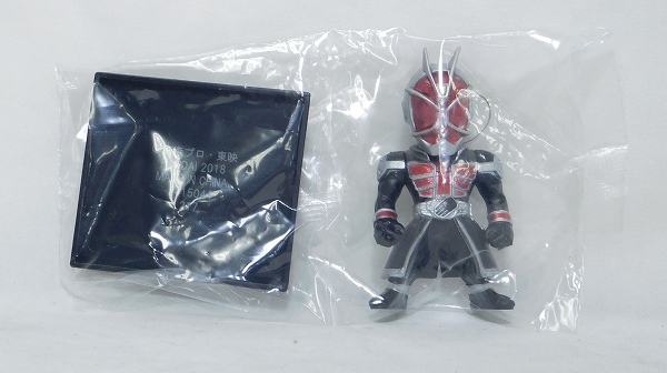 仮面ライダー コンバージ 51 仮面ライダーウィザード フレイムスタイル
