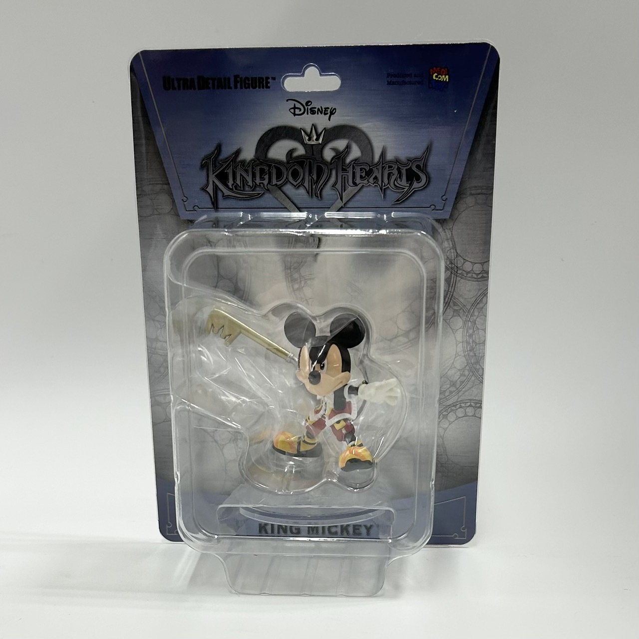 UDF No.786 KINGDOM HEARTSⅡ MICKEYMOUSE