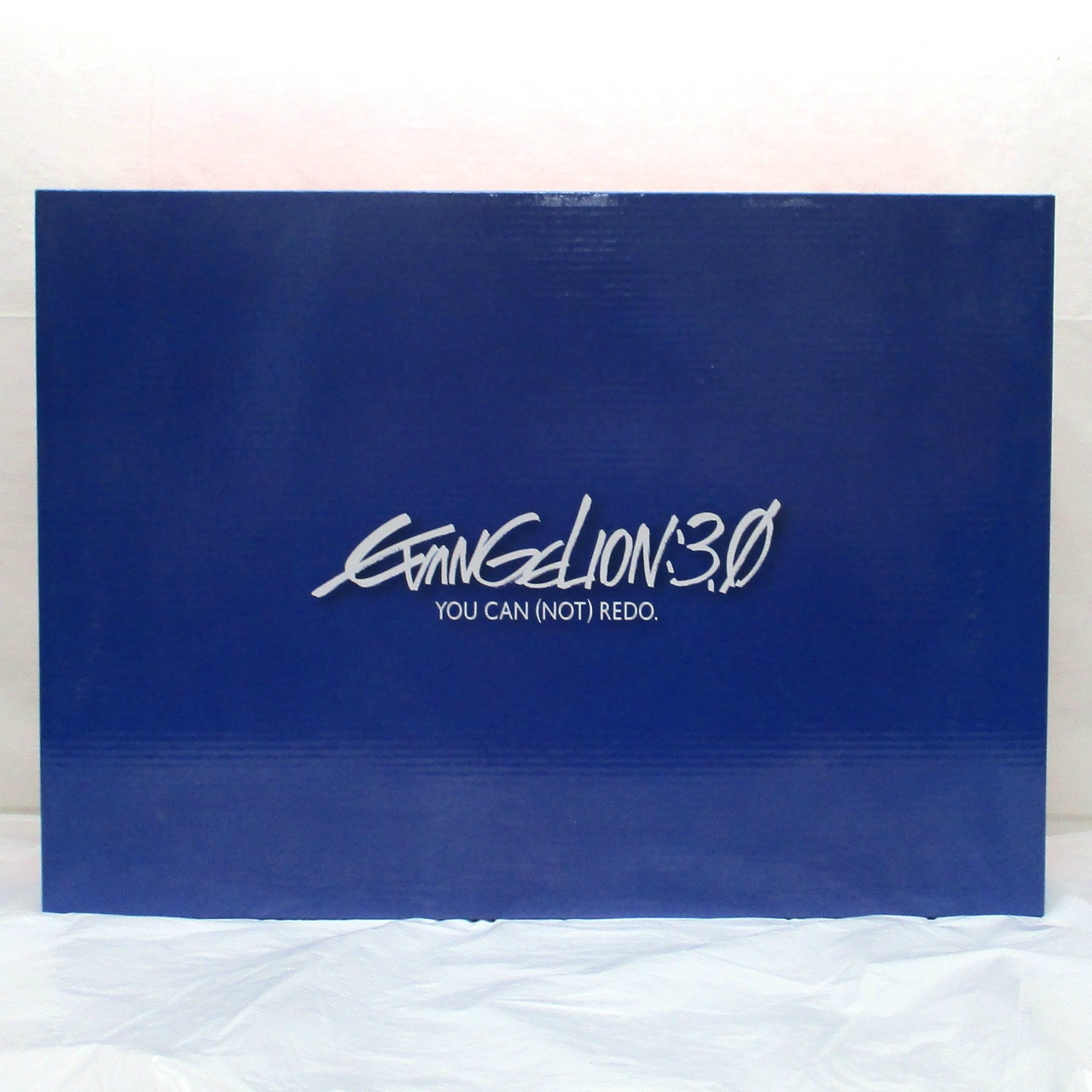 wave W.H.A.M.! AAA ヴンダー ノンスケールフィギュア (ヱヴァンゲリヲン新劇場版:Q)