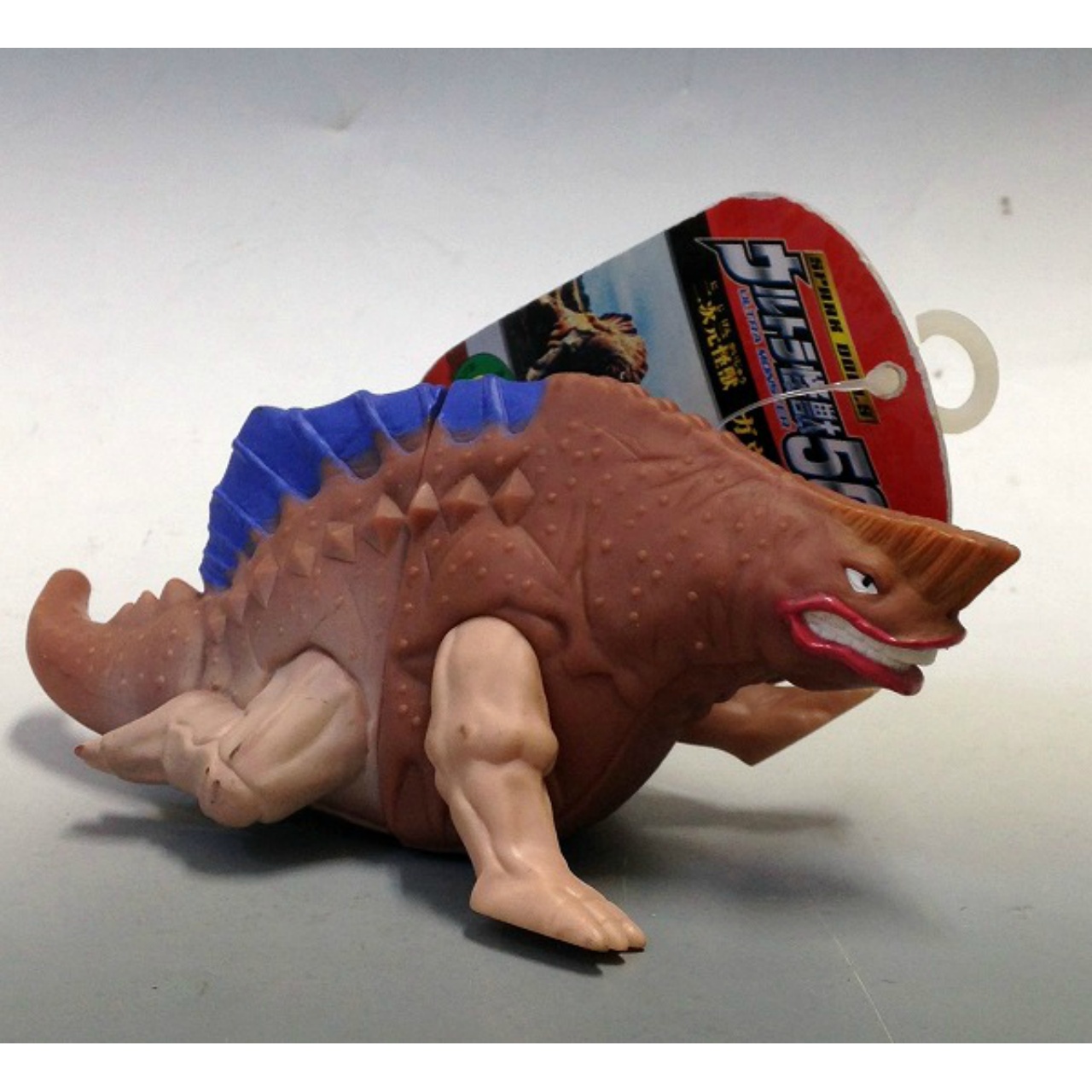 バンダイ ウルトラ怪獣500-15 二次元怪獣ガヴァドン(B)