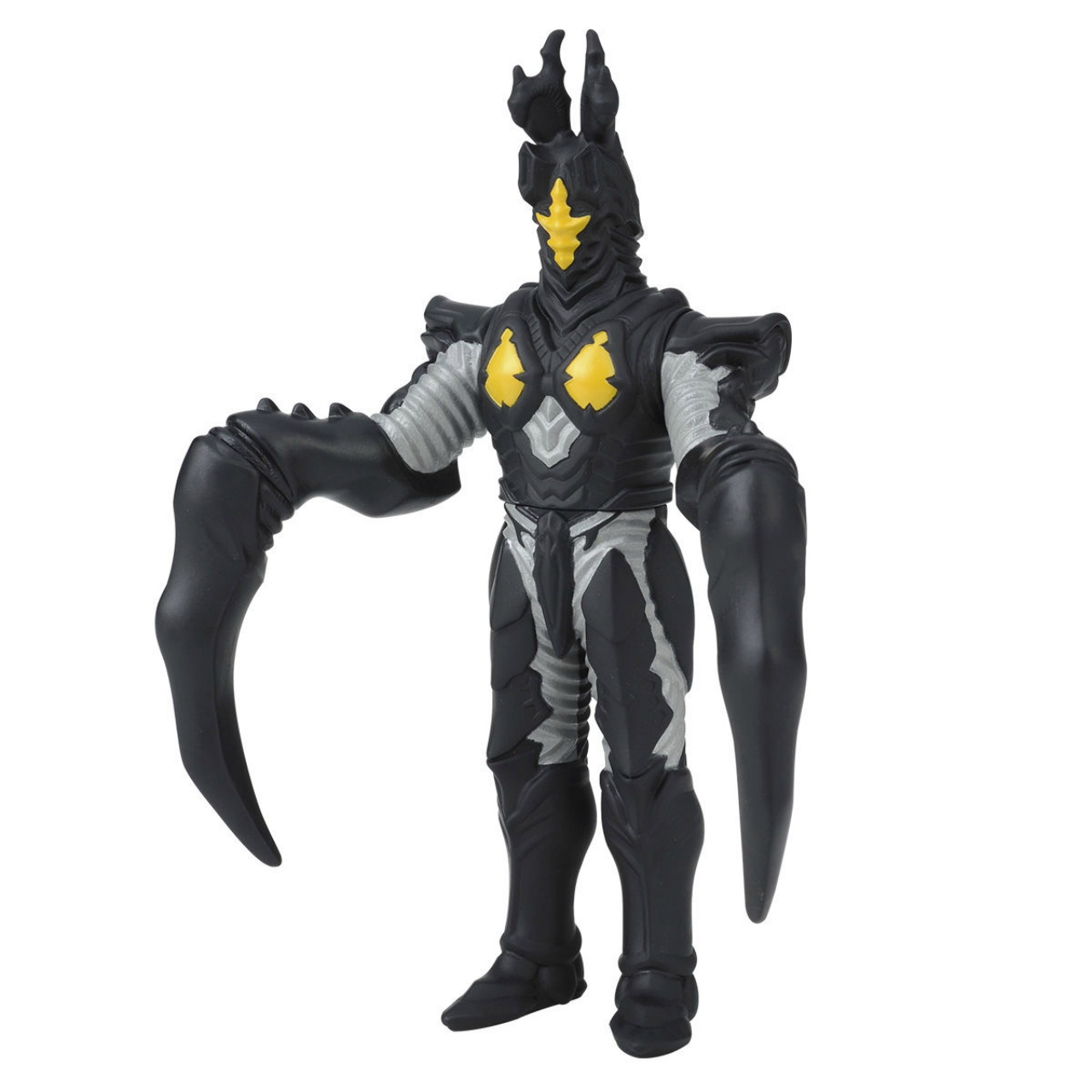 Bandai Ultra Monster Series 88 Hyper Zetton Deathscythe