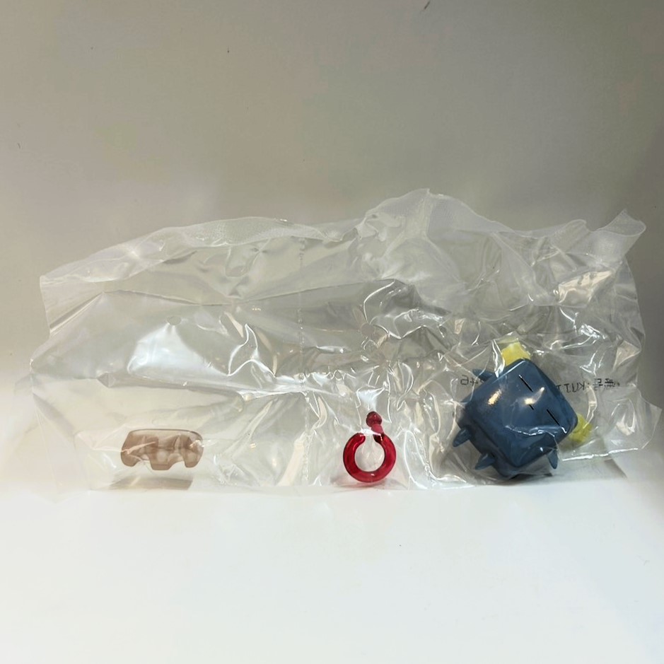 一番くじ 遊☆戯☆王シリーズ vol.2 E賞 ミニフィギュアコレクション もけもけ
