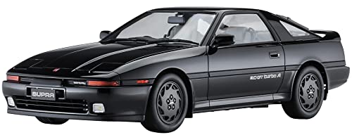 ハセガワ 1/24 トヨタ スープラ A70 3.0GTターボ A