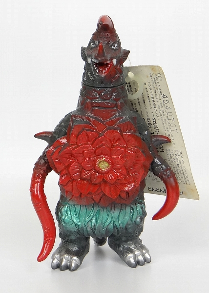 バンダイ ウルトラ怪獣シリーズ 42 宇宙大怪獣アストロモンス 1994年製