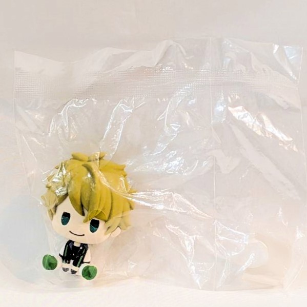 一番くじ あんさんぶるスターズ!! ～Let's enjoy together! vol.1～ B賞 流星隊 PUNY BEANS 高峯翠