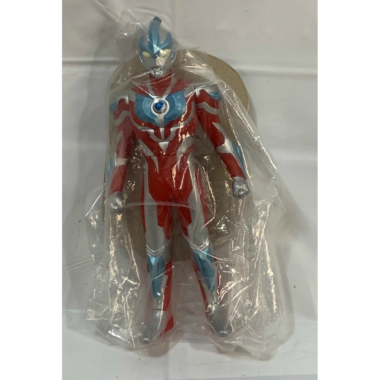 Bandai Ultra Hero 500 Ultraman Ginga