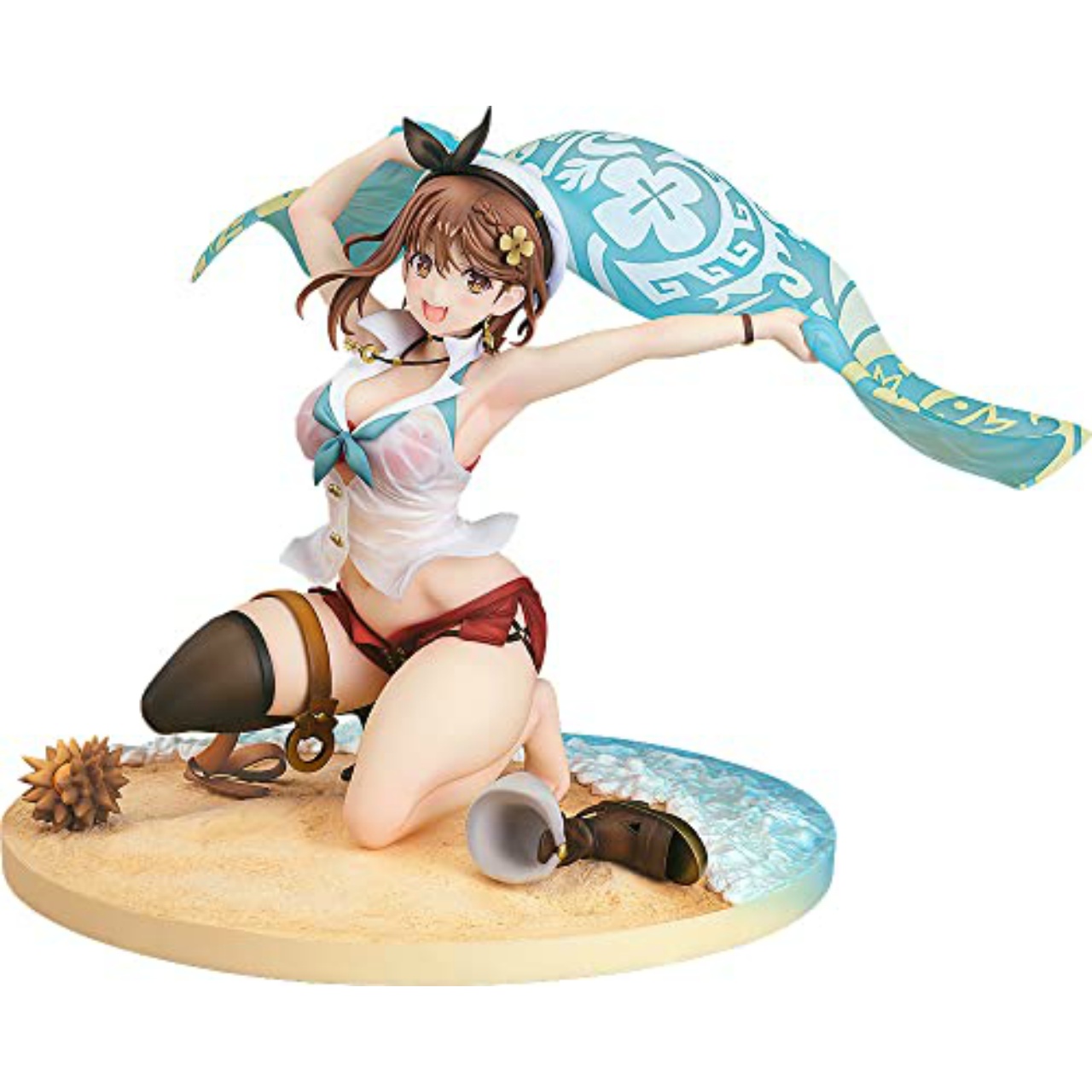 Phat! Atelier Ryza 2 ~Lost lore and secret fairy~ Ryza (Raiserin Staudt) 1/6 scale figure
