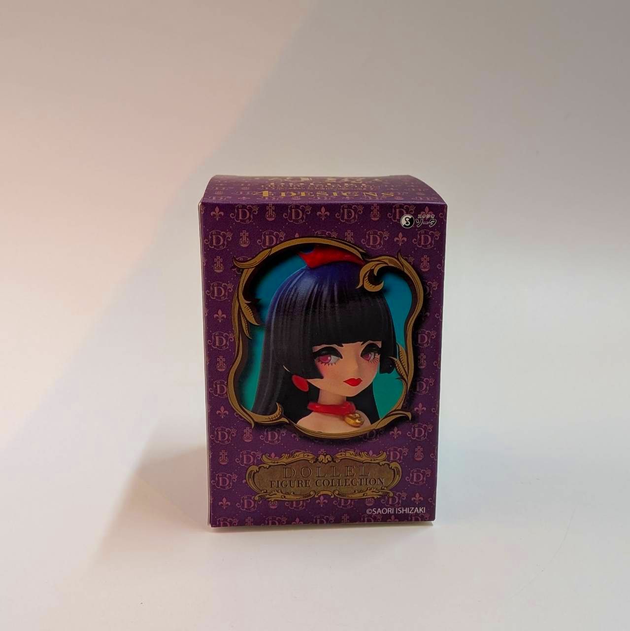 SO-AT DOLLEL FIGURE COLLECTION2【単品】