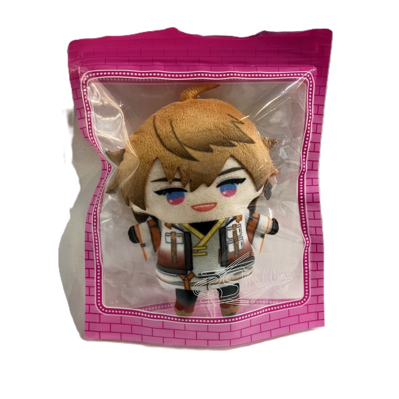 NIJISANJI nijipuppet 3SKM Half Anniversary Yusei Kitami