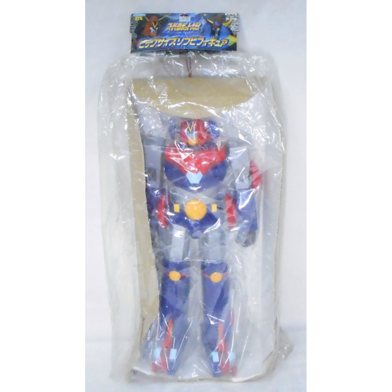 Banpresto Big Size Figure Combattler-V