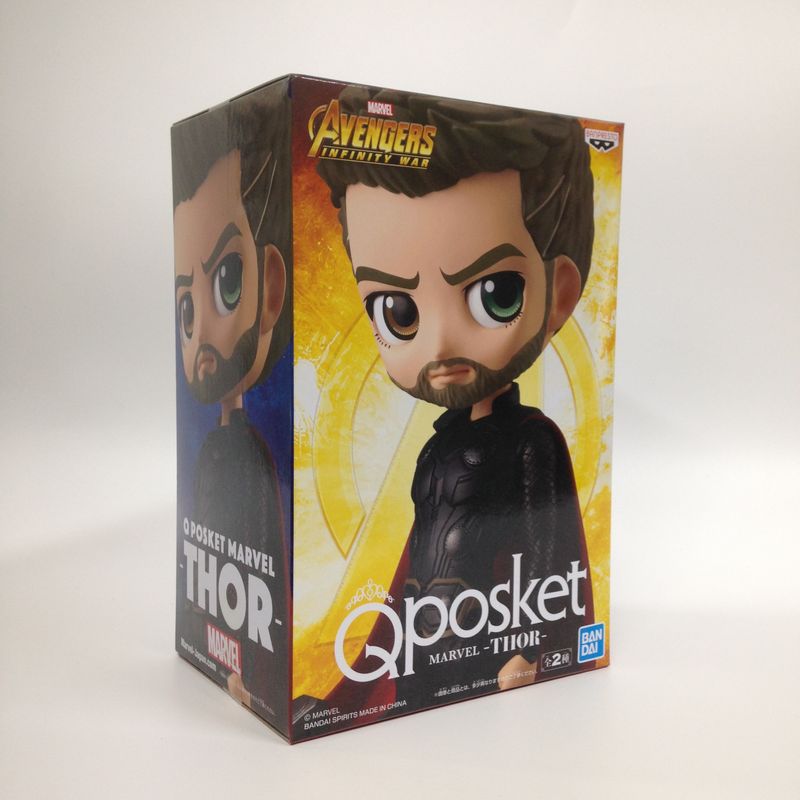 Q posket MARVEL -THOR- A. 39606