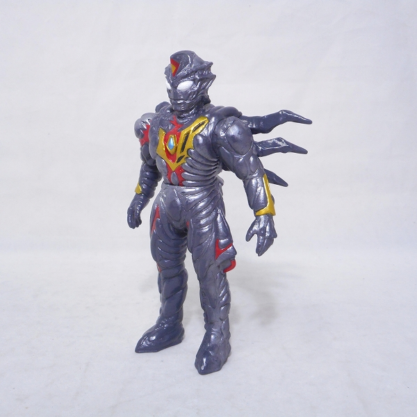 バンダイ ウルトラ怪獣シリーズEX ゼルガノイド