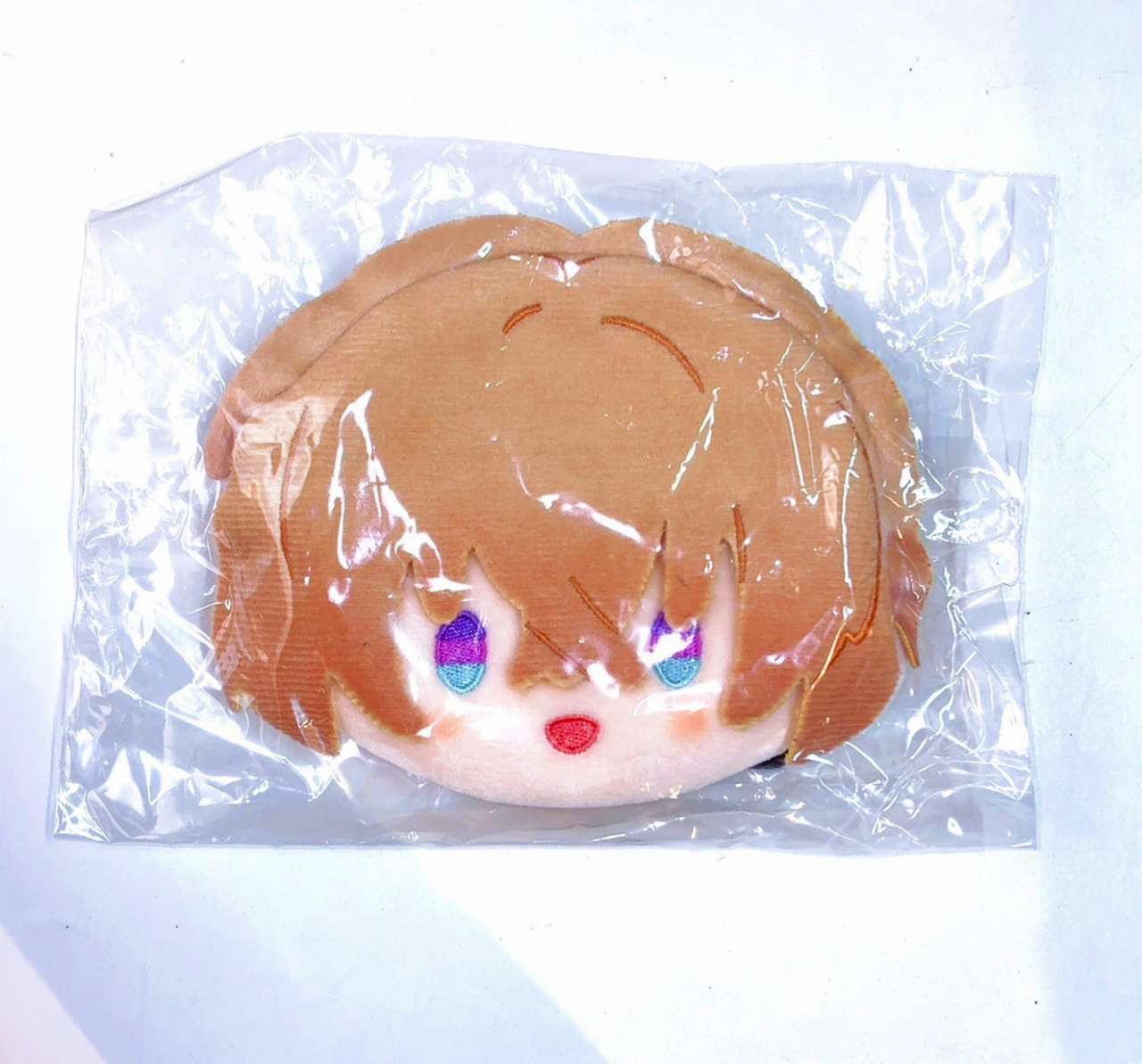 一番くじ 崩壊:スターレイル Vol.2 E賞 ぬいぐるみポーチ カカワーシャ