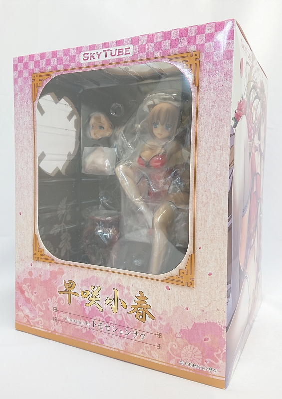 カテゴリー「美少女フィギュア」の商品一覧ページ